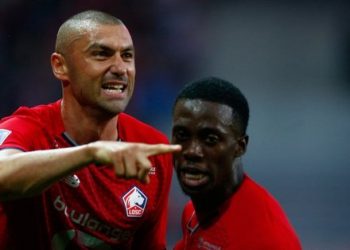 Burak Yılmaz’dan transfer kararı! Üstün Lig’e dönüyor