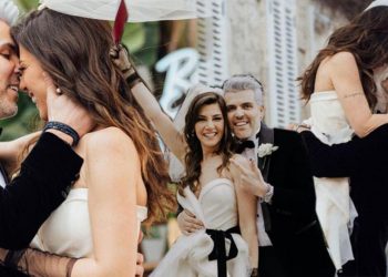 Buyruk Ersoy ile evlenen Gökçe Bahadır gebe mi?