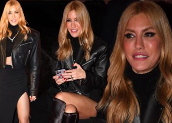 Çağla Şıkel’den aşk tezlerine cevap! ‘Başarılı insan seviyorum’