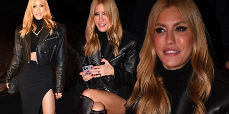 Çağla Şıkel’den aşk tezlerine cevap! ‘Başarılı insan seviyorum’