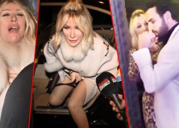 Çağlar Ökten, Seda Sayan’a olan aşkını haykırdı