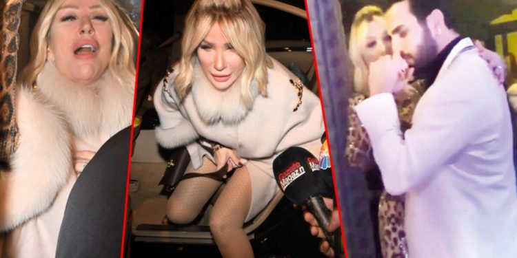 Çağlar Ökten, Seda Sayan’a olan aşkını haykırdı