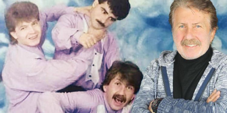 Cahit Kaşıkçılar yaşadığı zorlukları anlattı: Gerçek sanıp küfrettiler çanta ile vurdular