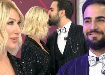 Canlı yayında açıkladı! Seda Sayan ve Çağlar Ökten evleniyor…