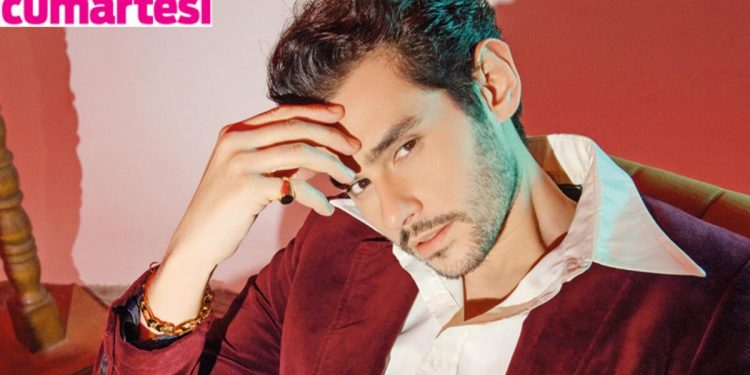 Cem Belevi: İrem’i yaşamak, siyah-beyazdan renkli televizyona geçmek üzere…