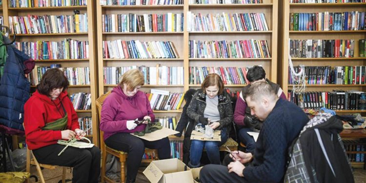 Cepheye moral dikişi