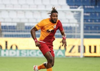 Christian Luyindama’ya büyük şok! Meskenine saldırdılar