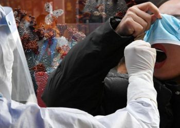 Çin tekrar alarma geçti… 30 milyon kişi karantinada