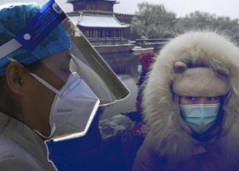 Çin’de koronavirüs paniği büyüyor: 14 ay sonra birinci vefatlar görüldü!