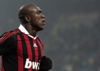 Clarence Seedorf Müslüman olduğunu açıkladı