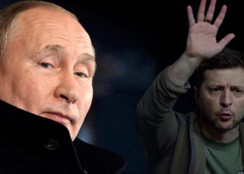 Çok konuşulacak ‘Suikast’ iddiası! Putin şahsen talimat verdi: Maksattaki 3 isim