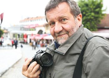 Coşkun Aral: Memleket hasretini gidermek için yanımda zeytinyağı götürüyordum