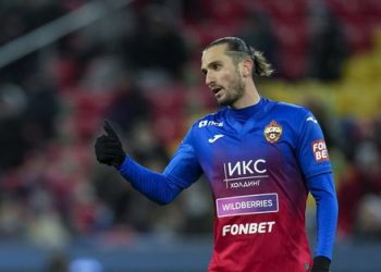 CSKA Moskova’da Yusuf Yazıcı patlaması! Hat-trick yaptı