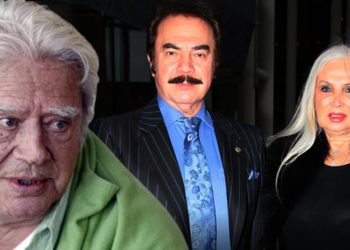 Cüneyt Arkın’ın kitabında dikkat çeken kısım… Orhan Gencebay ve Sevim Emre zahmetten çıktı!