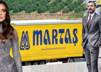 Demet Akalın’ın hayat arkadaşı Okan Kurt 510 milyonluk borçla battı!