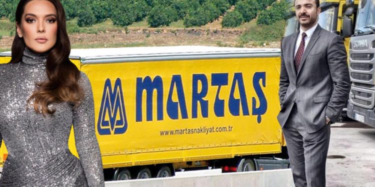 Demet Akalın’ın hayat arkadaşı Okan Kurt 510 milyonluk borçla battı!