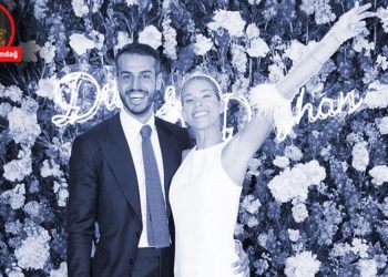Dila Tarkan ve Dağhan Doğruer, Atina’da evlenecek!