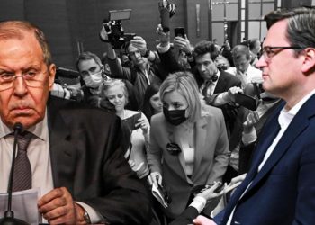 Dış basın Antalya’daki tarihi tepeyi nasıl gördü? ‘Savaşın istikrarları değişebilir’