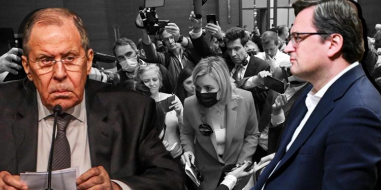 Dış basın Antalya’daki tarihi tepeyi nasıl gördü? ‘Savaşın istikrarları değişebilir’