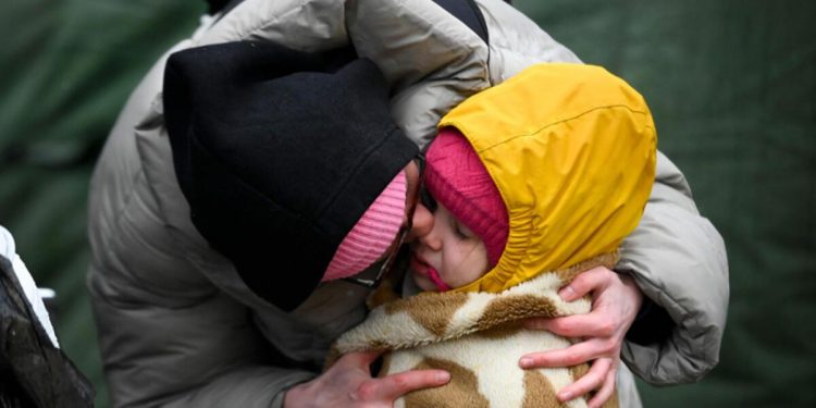 Doğum gününde bombalar, hastanede mahsur kanser hastaları… Savaş en çok çocukları vurdu!