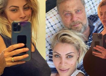 Doğum için gün sayan Seray Sever’in baba hasreti: Çok acı çekiyorum