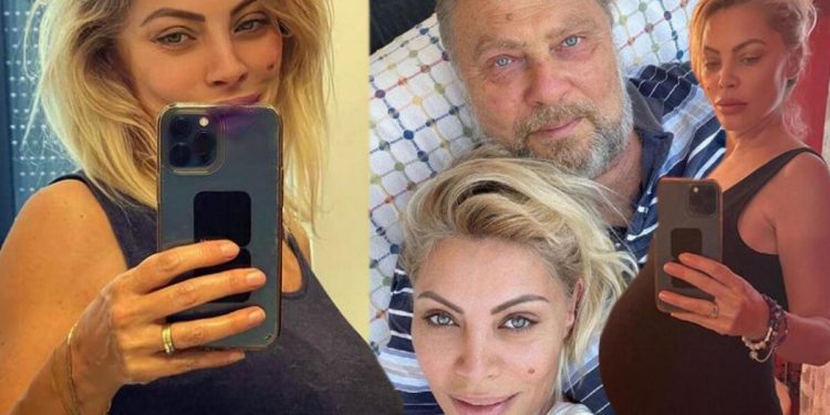 Doğum için gün sayan Seray Sever’in baba hasreti: Çok acı çekiyorum