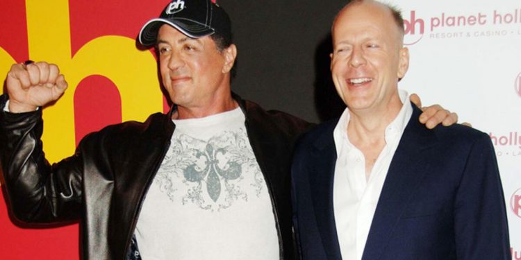 Dostum, dualarım seninle: Sensiz Hollywood hayal bile edilemez