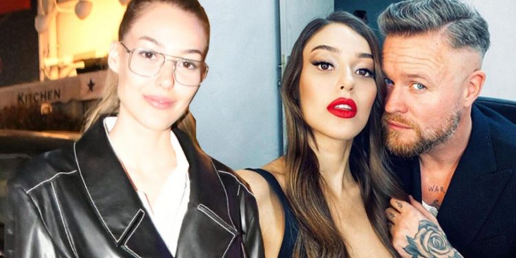 Düğün bu yaz olacak! Gelinlik provası yapacağım…