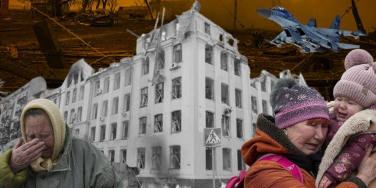 Dünya bu soruya karşılık arıyor… ABD, Polonya’nın Ukrayna’ya savaş uçağı verme planını neden reddediyor?