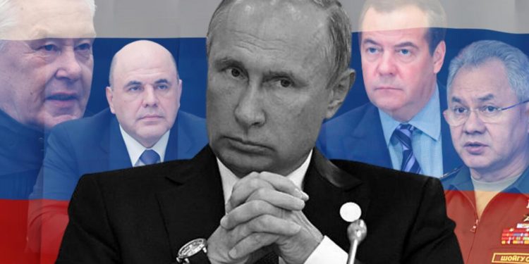 Dünya bu soruya karşılık arıyor! Hastalık ve darbe söylentileri büyüyor: Putin’in yerini kim alacak?