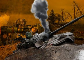 Dünya bu soruya karşılık arıyor… Tankların periyodu sona mı eriyor?