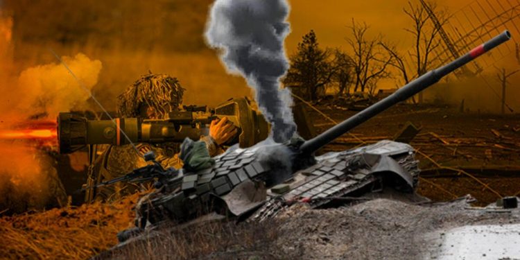 Dünya bu soruya karşılık arıyor… Tankların periyodu sona mı eriyor?