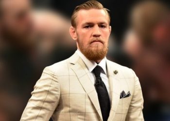 Dünyaca ünlü boksör Conor McGregor’da şok gelişme! İrlanda’da tutuklandı