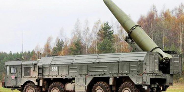 Dünyanın gözü Rus İskender’de