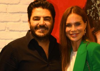 Ebru Şallı ile Uğur Akkuş muhakkak ki güç günler geçiriyor