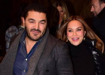 Ebru Şallı ve Uğur Akkuş el ele… Cezaevine mi girdi? O tezlere karşılık geldi