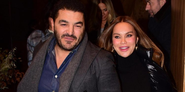 Ebru Şallı ve Uğur Akkuş el ele… Cezaevine mi girdi? O tezlere karşılık geldi