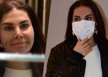 Ebru Yaşar: Hayatımın sinema olmasını istemem