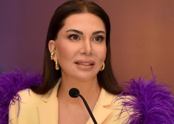 Ebru Yaşar: Her vakit öncüyüm