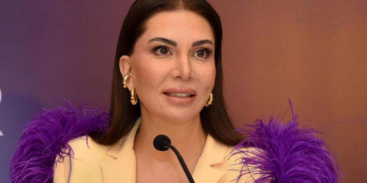 Ebru Yaşar: Her vakit öncüyüm