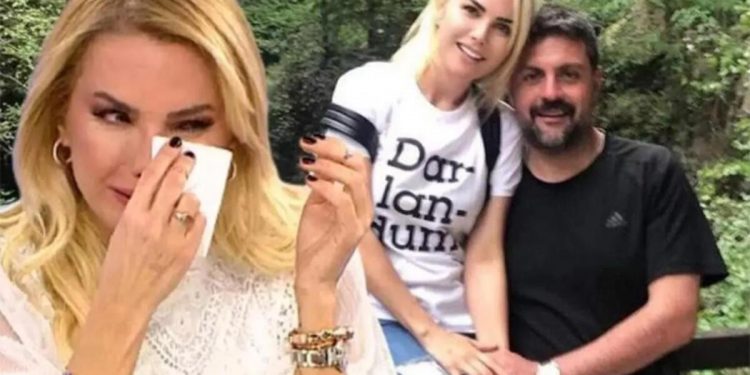 Ece Erken’den Şafak Mahmutyazıcıoğlu paylaşımı: Eşim katledilmeden bir gece evvel