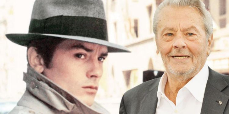 Efsane oyuncu Alain Delon: Yaşlanmak berbat ötanazi istiyorum