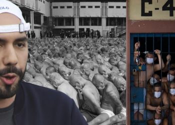 El Salvador Cumhurbaşkanı resti çekti: Öldürmeyi bırakın yoksa bedelini onlar öder!