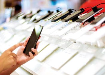 Elektronik eşyada darboğaz uyarısı