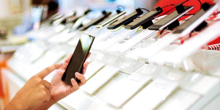 Elektronik eşyada darboğaz uyarısı