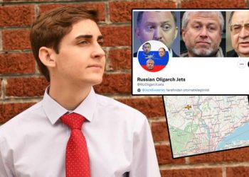 Elon Musk’ın baş belası artık de Rus oligarkların peşine düştü