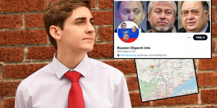 Elon Musk’ın baş belası artık de Rus oligarkların peşine düştü