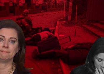 Eşi ve 2 çocuğunu Rus mermileri aldı… CNN International muhabiri yaşananları dinlerden gözyaşlarına boğuldu