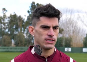 Eski Fenerbahçeli Diego Perotti mucizeyi başardı! ‘Futbol hayatı bitti’ denmişti lakin…
