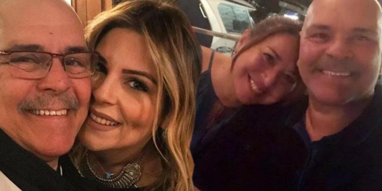 Esra Kazancıbaşı eşi Rasim Öztekin’i unutmadı:  Travmatik tanışmamın birinci yıl dönümü